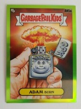 2020 Topps Garbage Pail Kids Chrome Original Series 3 Trading Cards 36