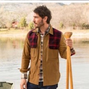 ebay woolrich jacket