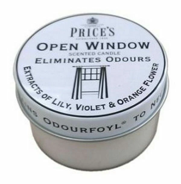 Price's Candles & Tea Lights