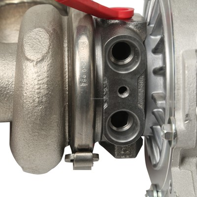 Turbocharger For 2014-2019 Mercedes-Benz M274.920 2740903580 
