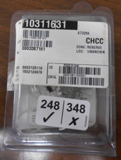 Siemens P/N 10311631 Pre-Heater Kit