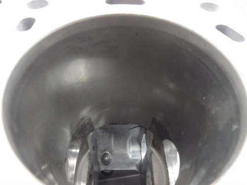 2004 03-04 Suzuki GSXR 1000 GSXR1000 Crank Case Crankcase READ NOTES - Bild 18 von 24