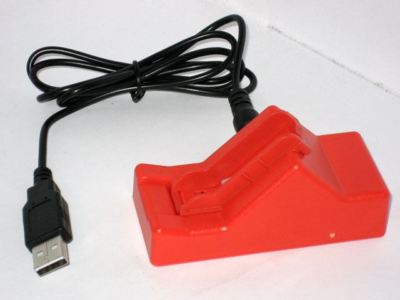 Canon Chip Resetter for CLI521 / PGI520 cartridge [USB]