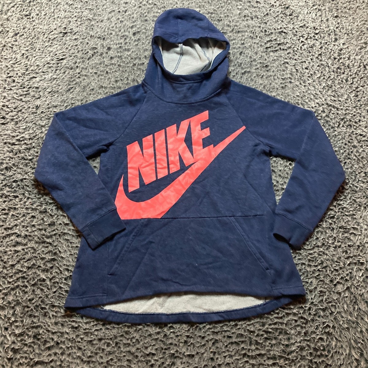 womens large nike hoodie