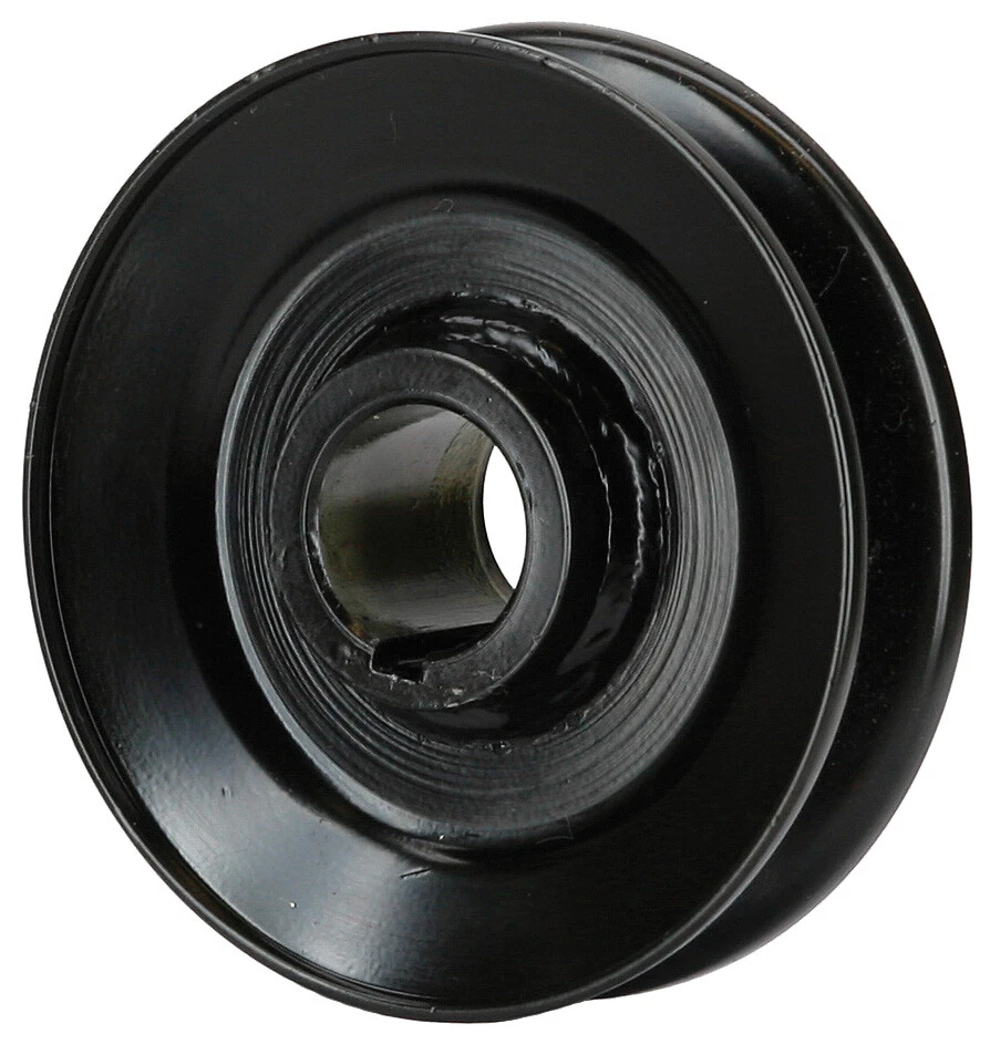 Starter Generator Pulley for Club Car DS & Precedent | Replaces OEM 1027110-01 - Imagen 1 de 1