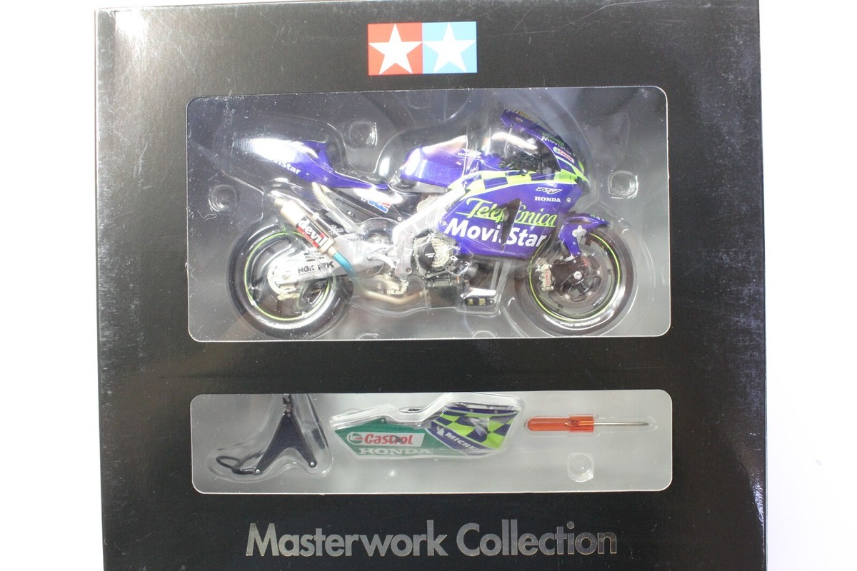 TAMIYA 1/12 Masterwork collection TAMIYA 1/12 Masterwork collection