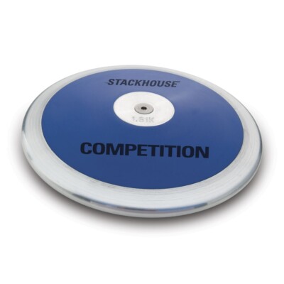 Competition Discus (1k only) - High School Discus
