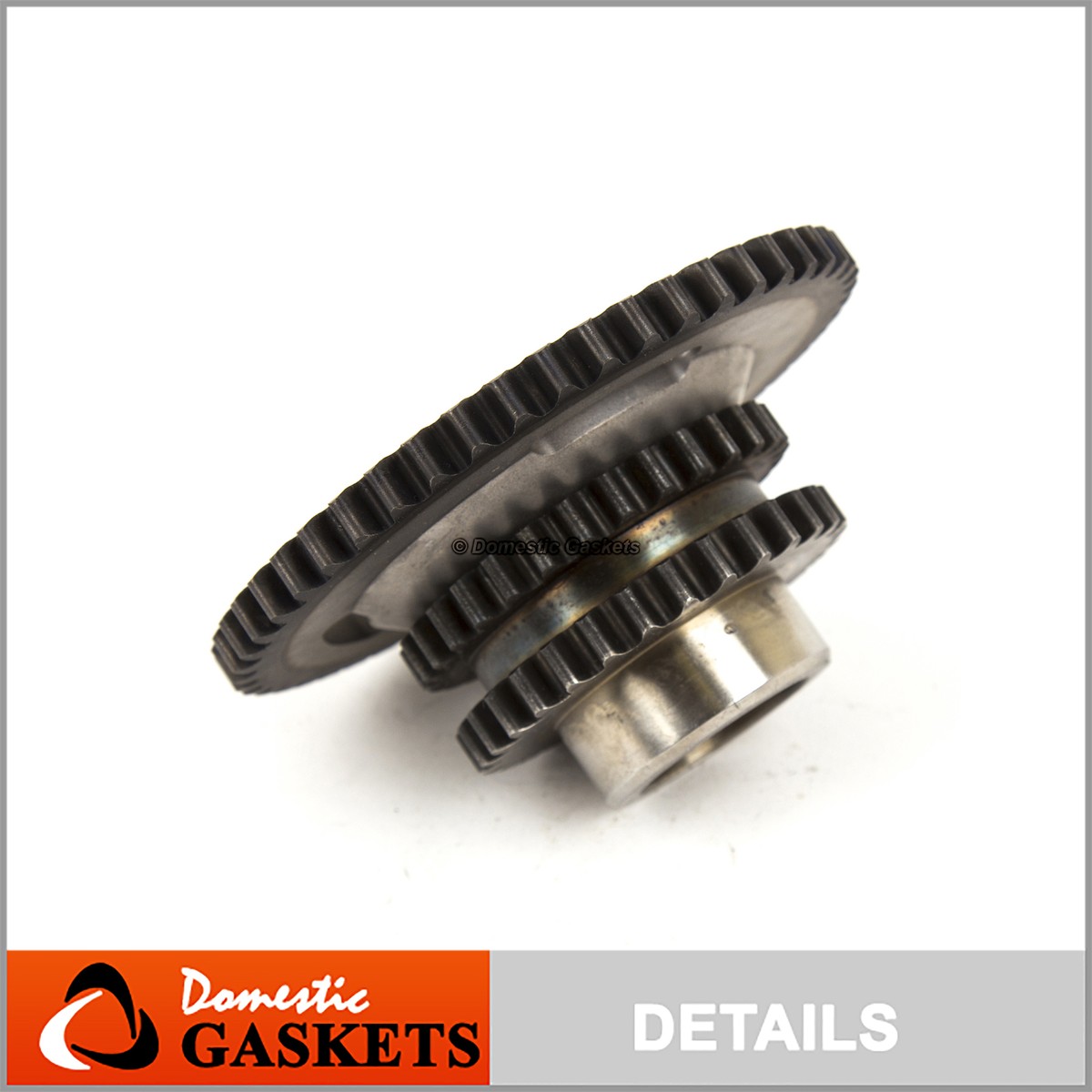 Timing Chain Idler Gear Sprocket 4.7 Jeep Dodge SOHC S865A 