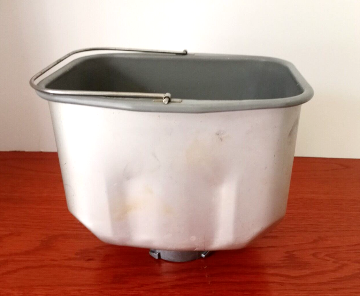 bosch benchmark netp668suc