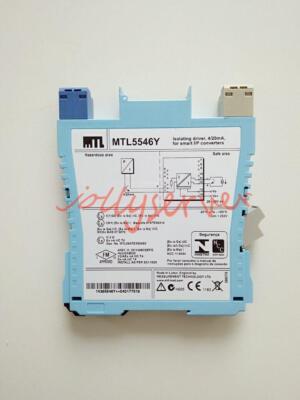1PCS NEW MTL Driver MTL5546Y
