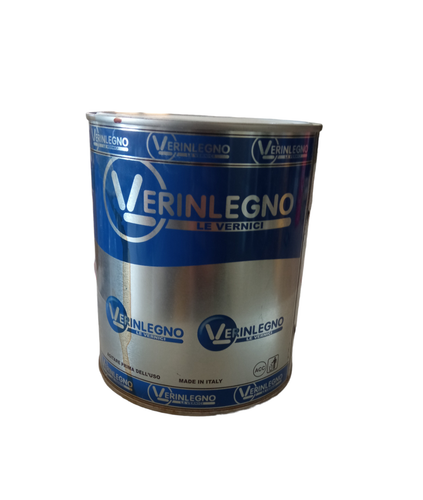 Kreul Vernice Trasparente a Base di Resina, 20 ml, Brillante