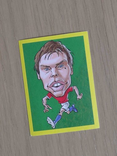 World Cup 2014 Brazuka stickers APSOLUT VELPRO - MADE IN ITALY CHOOSE NUMBERS - Picture 29 of 244