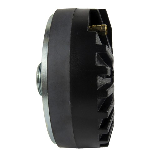 1 pieza 51mm 2.03 pulgadas 2600W 8 ohmios titanio atornillado controlador bocina tweeter - Imagen 7 de 10