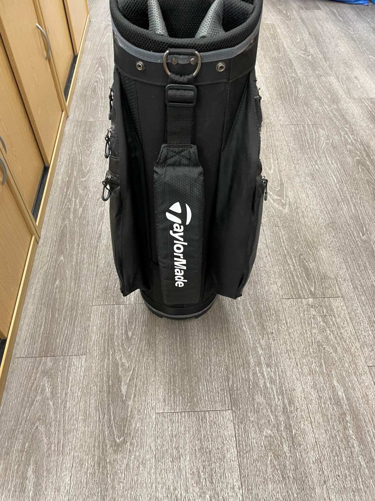 Taylor Made Golf Bag eBay