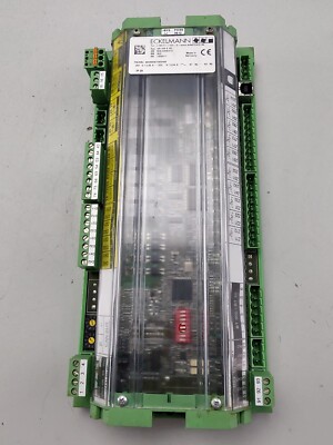 Eckelmann UA 400 E CC Case Controller for Electronic Expansion Valves