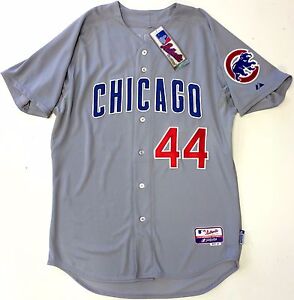 original cubs jersey