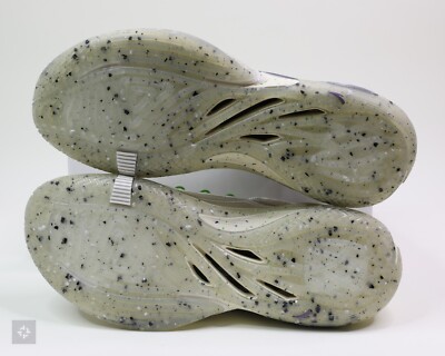 Anta Instant ZAP 1 Donte DiVincenzo 'Pudding' Shoes Men's Size 13