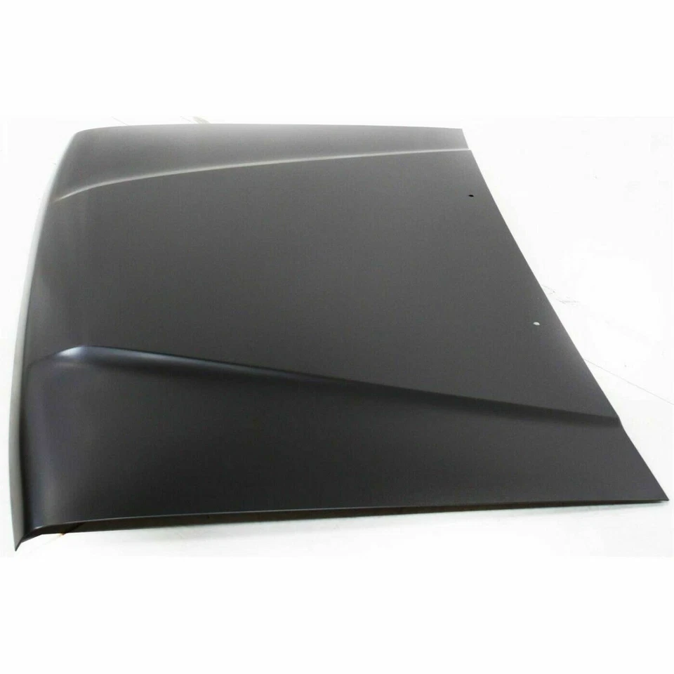 Primed Steel Hood For 1984-1988 Toyota Pickup 84-89 4Runner TO1230114 533089119 Foto 4 de 4