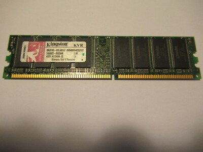 MAXDATA DDR1 RAM MT16VDDT6464AG-40BGB 512MB 400MHz