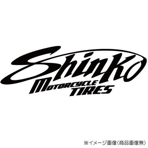 Shinko 540 Series Rear Tire 100/100-18 59M Bias TT Suzuki RM125 86-89 - Bild 4 von 5