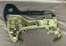 Spec Plus, SP-16, SPAX, 1st Responder Rescue Tool w/ Fire Hydrant/ Gas Wrench