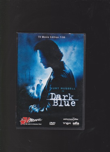 Dark Blue - DVD - aus TV Movie 07/06 | eBay.de