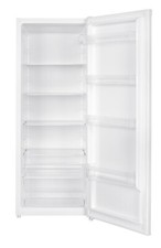 HYE Tall Larder Fridge 55cm Freestanding 242 Litre - White RF01SDF242W01