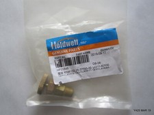 Jet Start Cock Assembly for Bobcat S130 HP31848