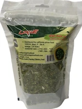 Sabzi Kookoo Dried Herb Mix – Traditional Persian Kuku Sabzi Blend | 5 oz Bag |