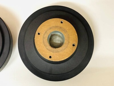 JBL 2445J High Frequency Compression Drivers 16 ohms (Pair