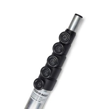 Portable Aluminium Telescopic Mast - 17ft (S)