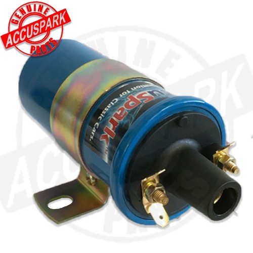 MG Midget 1500 Complete AccuSpark Electronic Performance Pack + Fast Road Plugs - Bild 3 von 10