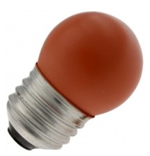 BMJ 120V 7.5W S11 E26 Photo Projection LIGHT BULB Projector LAMP NEW GE 30215G