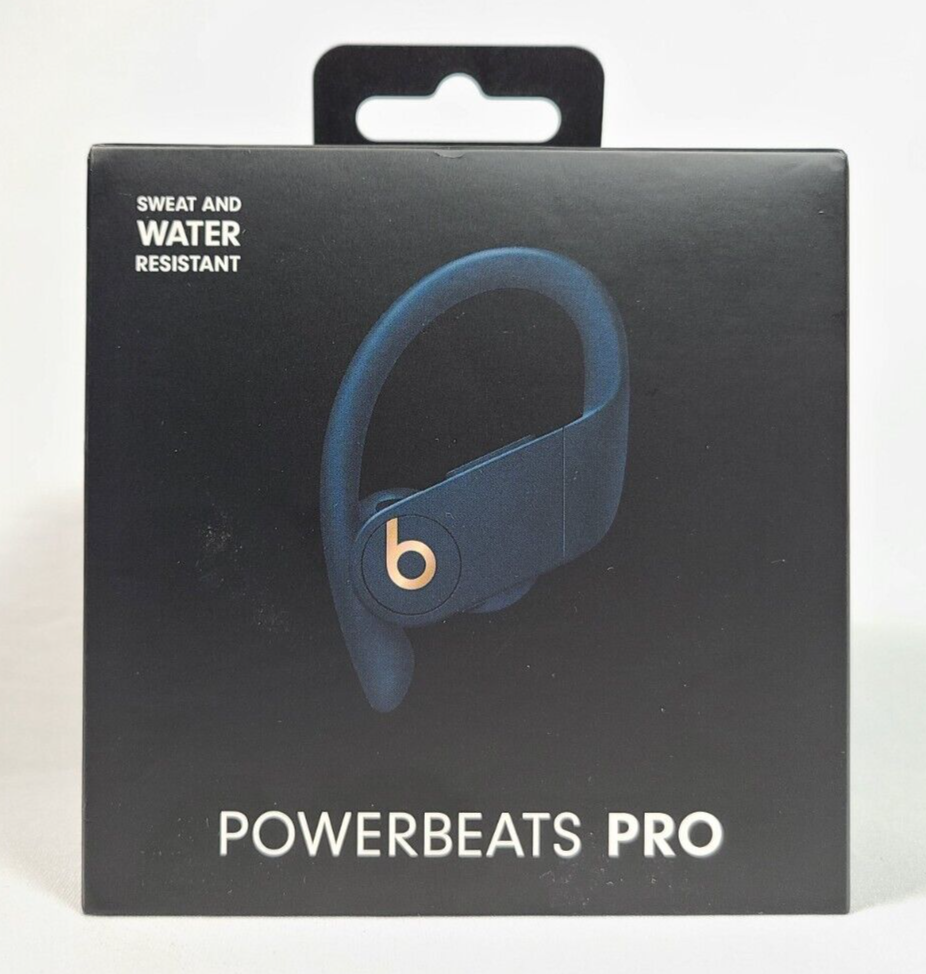Beats Powerbeats Pro ネイビー