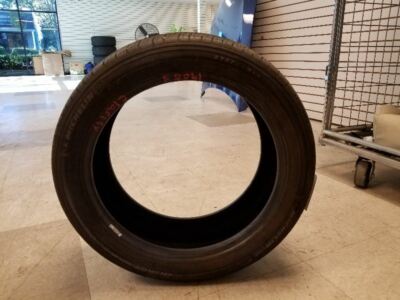235/45/R18 MICHELIN RADIAL X GREEN Tire