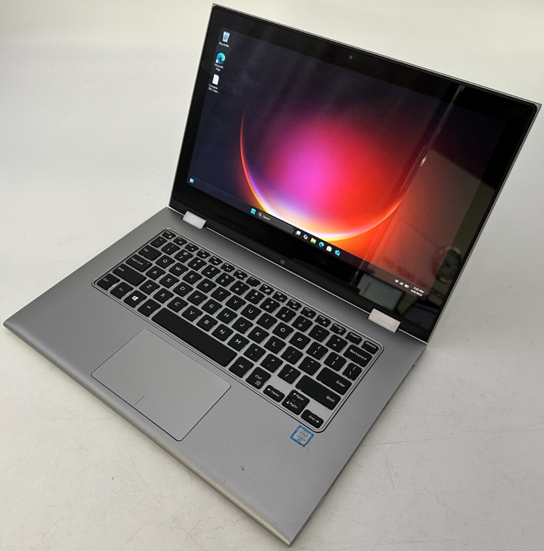 Dell Inspiron 7359 タッチパネル. Core i5-6200U Dell Inspiron 7359 2-in-1, i5-6200u, 4gb RAM, 240gb SSD, 14