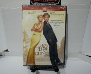 How To Lose A Guy In Ten Days Soundtracks - See the Cast of How to Lose