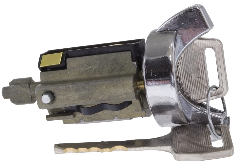 Bloqueo de encendido Cyl Airtex 4H1072 Foto 2 de 4