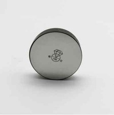 1PCS Metal standard Vickers hardness tester test block 200-800HV