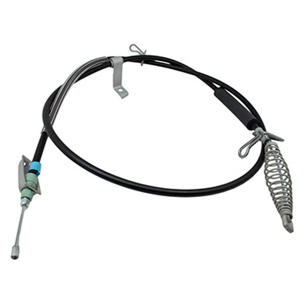 For Ford F250 Super Duty 0507 Motorcraft Rear Driver Side Parking