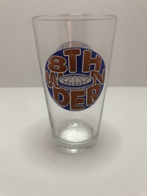 8TH WONDER BREWERY HOUSTON TEXAS ASTRODOME COLLECTIBLE