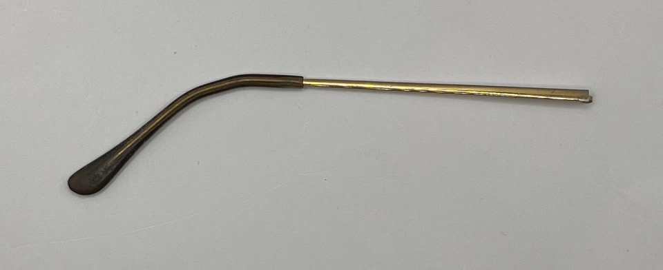 3672 - SERENGETI 5225 ORO TEMPLO DERECHO AUTÉNTICO Foto 2 de 3