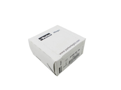 PARKER 3158 04 19 31580419 Pneumatic Push-In Fittings (1 VE = 10 Stück) -new-