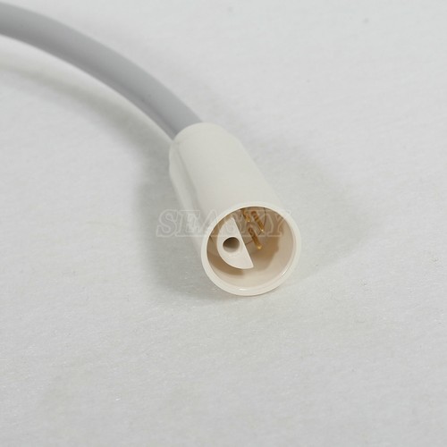 2x Dental Detachable Cable Tubing Tube hose For DTE SATELEC Scaler handpiece - Picture 4 of 8