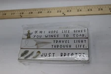 (3-Pk) CWI Gifts Just Breathe Mini Stick Assorted