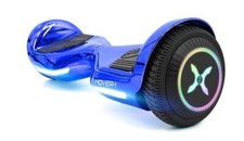 Hover-1 Allstar Hoverboard 6.5 LED Wheels LED...