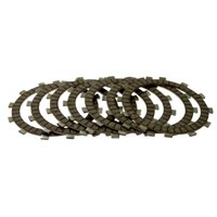 Kupplung Lamellen Ebc Passend FüR Ktm Sx 85 2003-2017 Husqvarna Tc 85 2014-2017