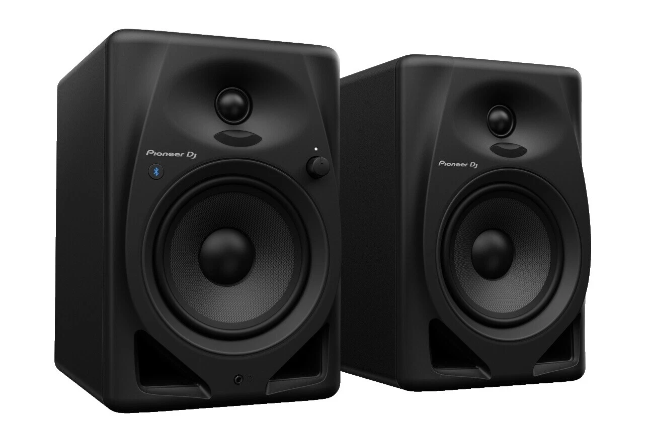 Monitores de Estudio Pioneer Pro Audio