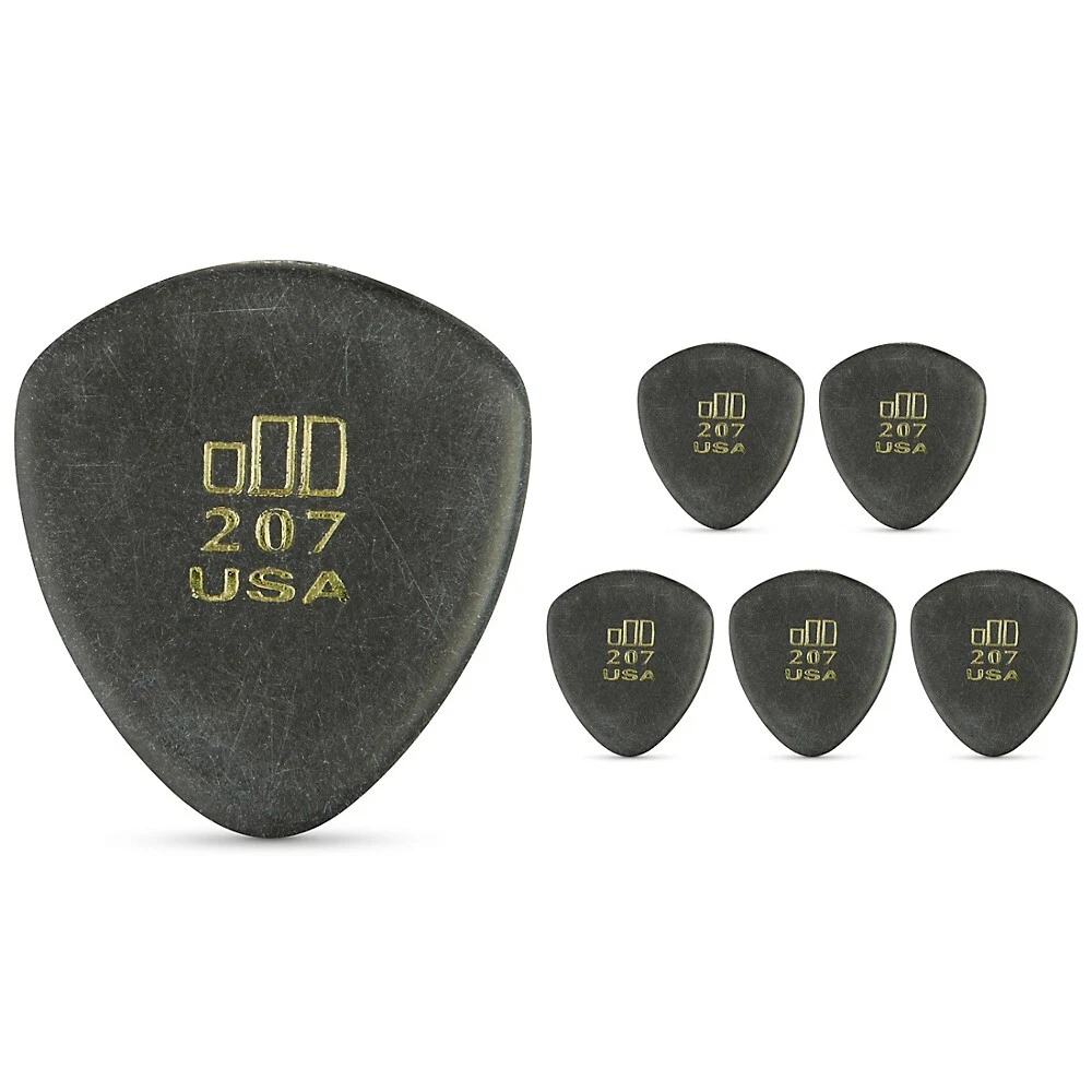 Dunlop 207 picks deals
