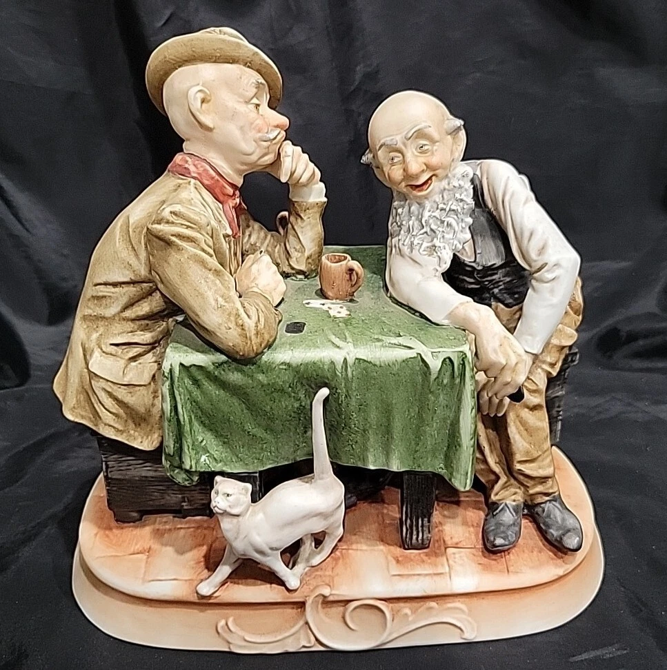 【美品】ブルーノ・メルリ カポディモンテ フィギュリン 「母と子」ヴィンテージ 25+ bruno merli for sale | Updated Oct 2026